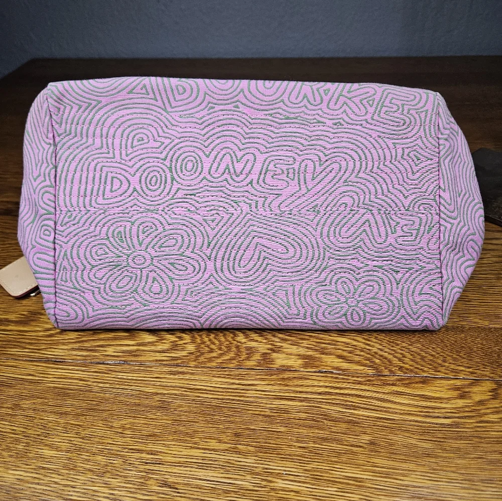 Dooney & Bourke Doodle Graffiti